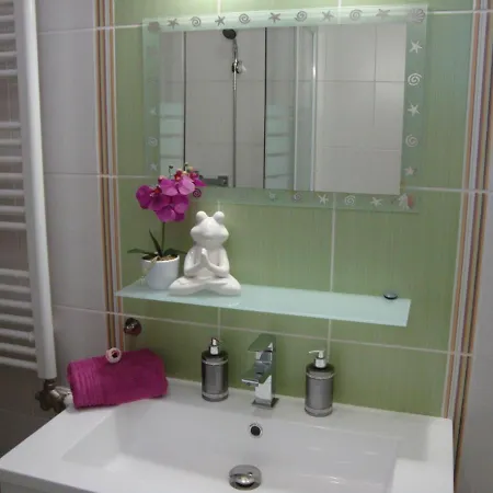 Viola Design Apartman 希欧福克