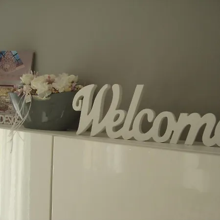 Viola Design Apartman 公寓 *