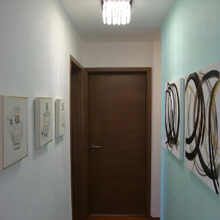 Apartment Viola Design Apartman Siofok