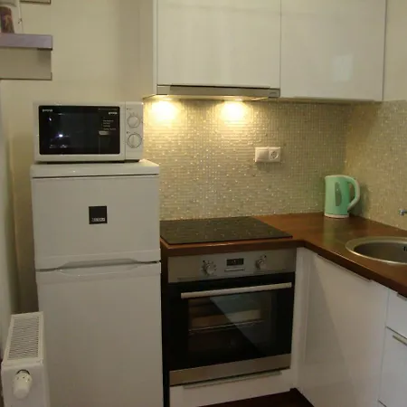 Viola Design Apartman * Siofok