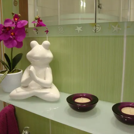 Viola Design Apartman