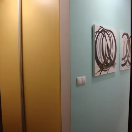 Viola Design Apartman 公寓 *